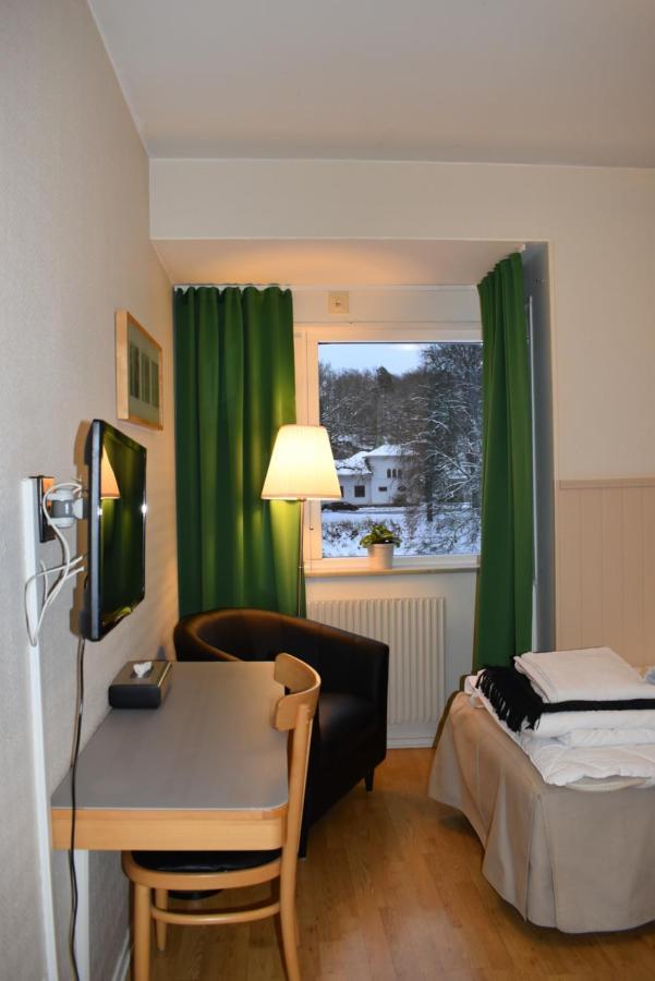 Stf Wendelsberg Hotel & Hostel Mölnlycke المظهر الخارجي الصورة