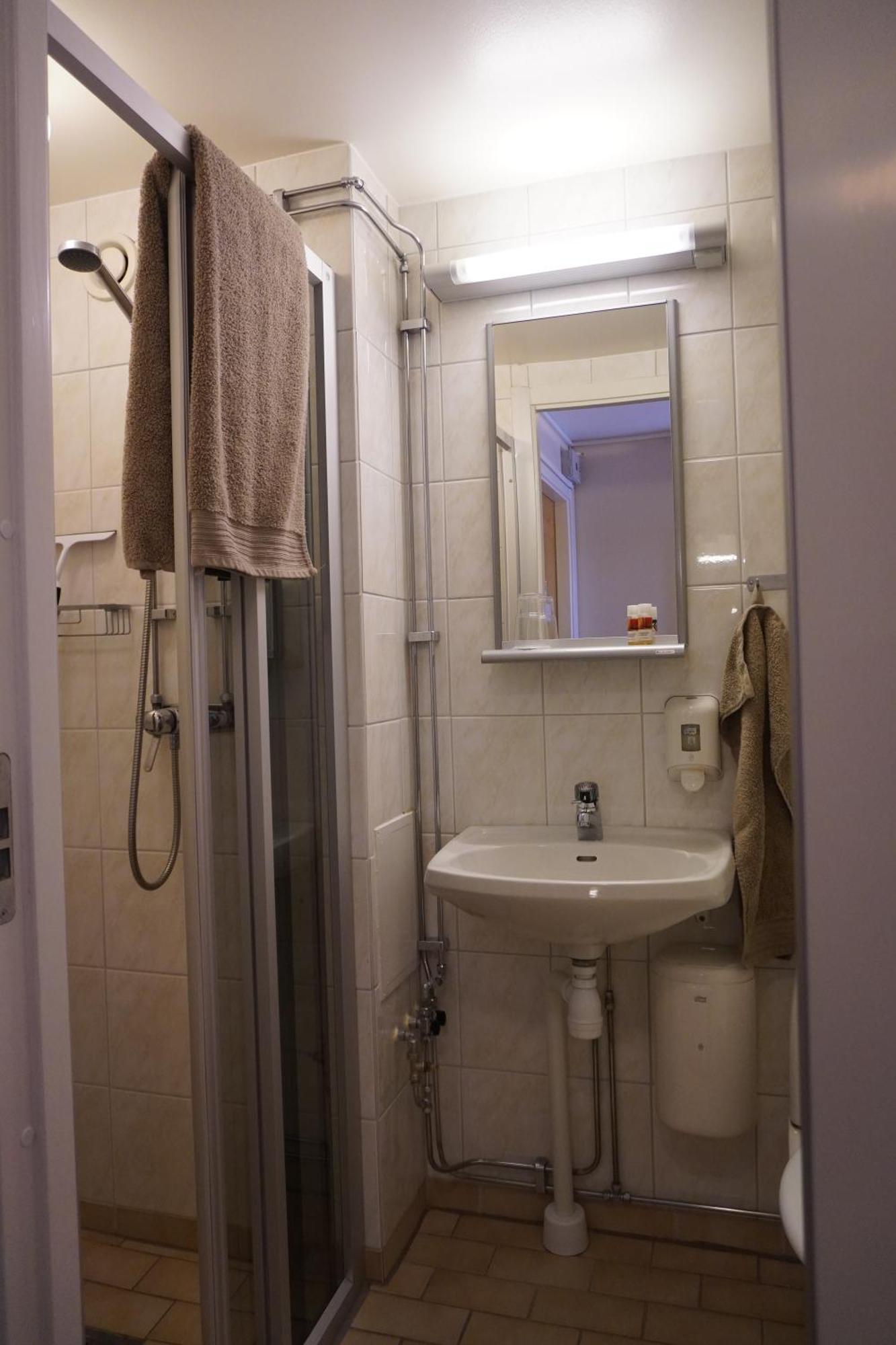 Stf Wendelsberg Hotel & Hostel Mölnlycke المظهر الخارجي الصورة
